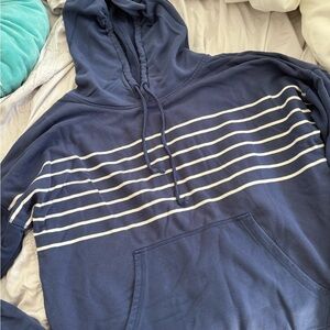 Vineyard Vines Blue Hoodie